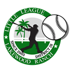 Lakewood Ranch Little League